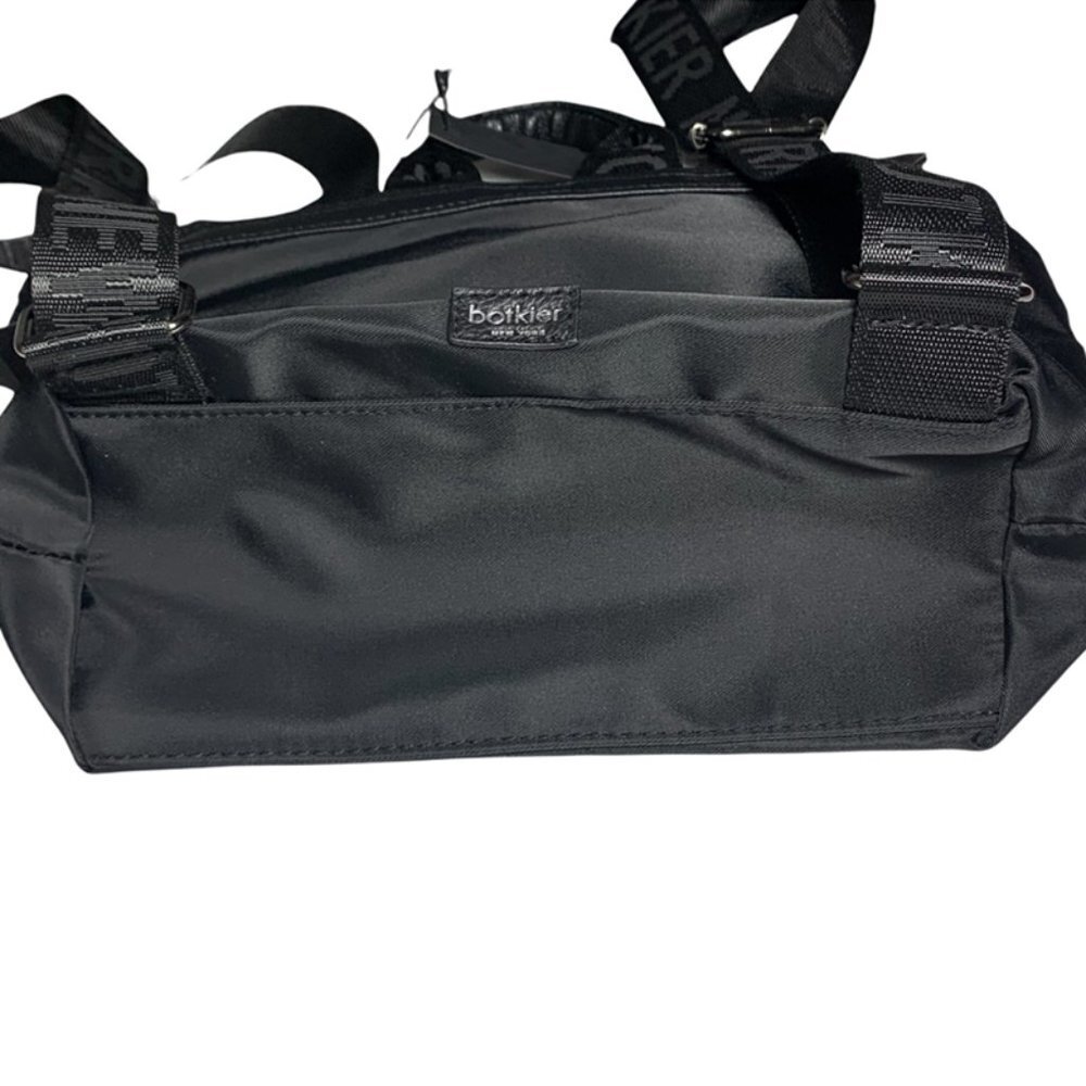 NWT BOTIKER Y2K Mini Trigger Nylon Backpack - Picture 4 of 7